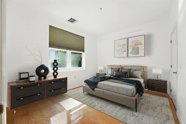 1201 Adams St in Hoboken, NJ - Building Photo - Building Photo