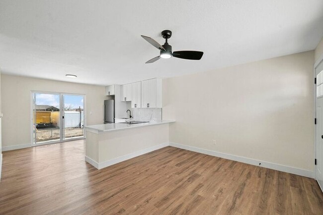 property at 6364 Julian St