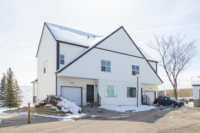 190 Hidden Hills Terr NW