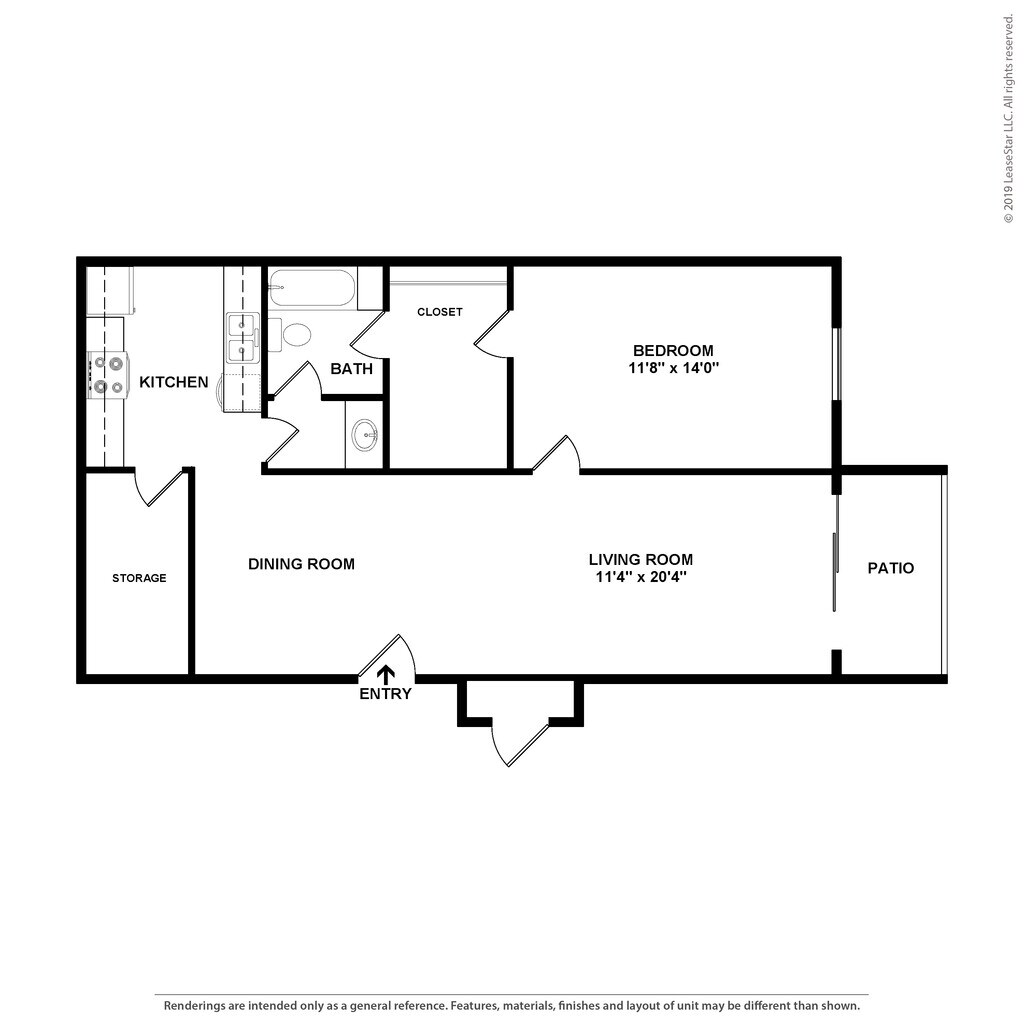 Sedgefield Florence, SC Apartments