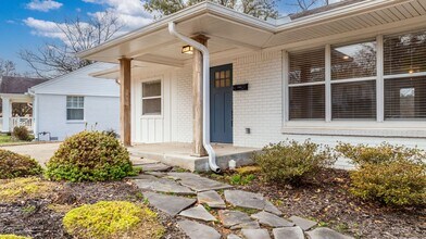 2420 Durwood Rd in Little Rock, AR - Building Photo - Building Photo