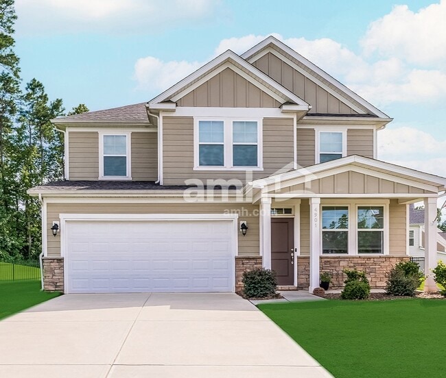 property at 6034 Rosemore Ln