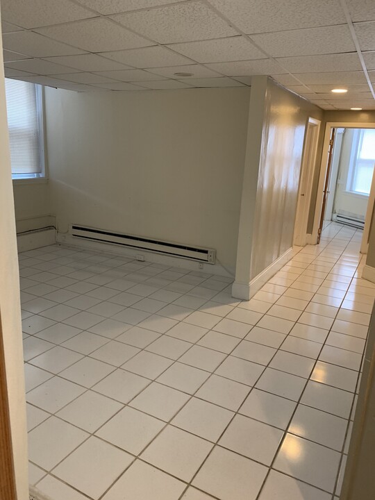 378 Riverway, Unit 1 in Boston, MA - Building Photo