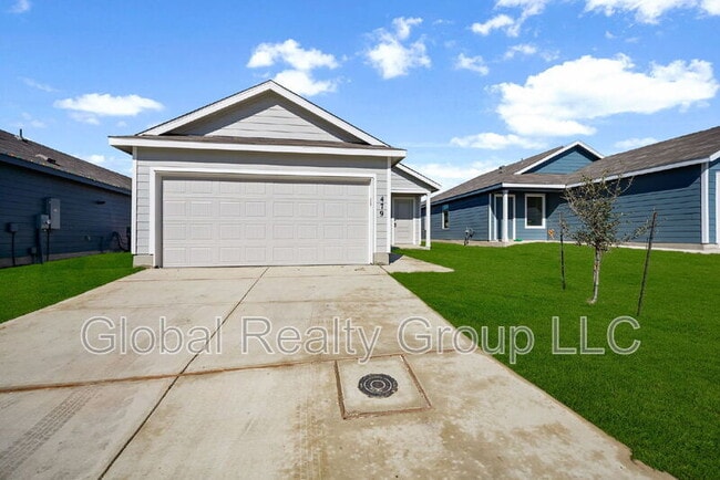 479 Sarah Wy in Marion, TX - Building Photo - Building Photo