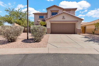 8931 E Plata Ave in Mesa, AZ - Building Photo - Building Photo