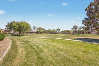 4161 S Luiseno Blvd in Gilbert, AZ - Building Photo - Building Photo