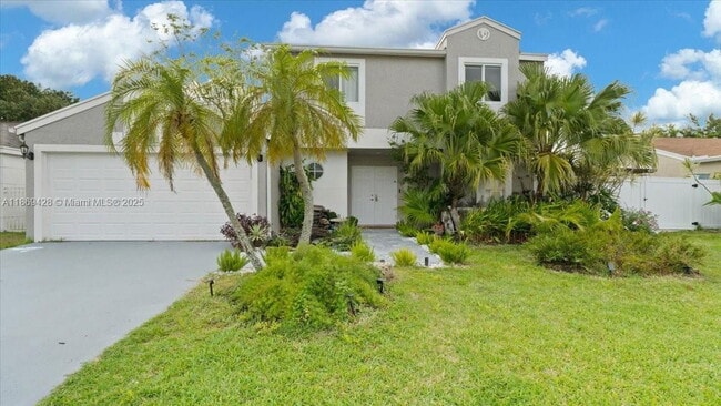 property at 18701 Shauna Manor Dr
