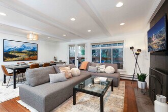 747 S Galena St in Aspen, CO - Building Photo - Building Photo