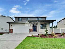 7814 Verona Lp SW in Olympia, WA - Building Photo