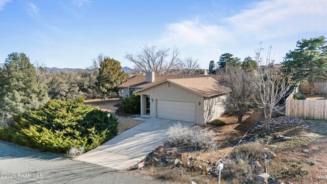 property at 11113 Cochise Cir