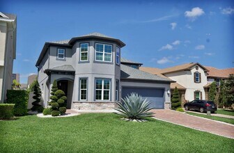 14302 Ward Rd in Orlando, FL - Building Photo - Building Photo