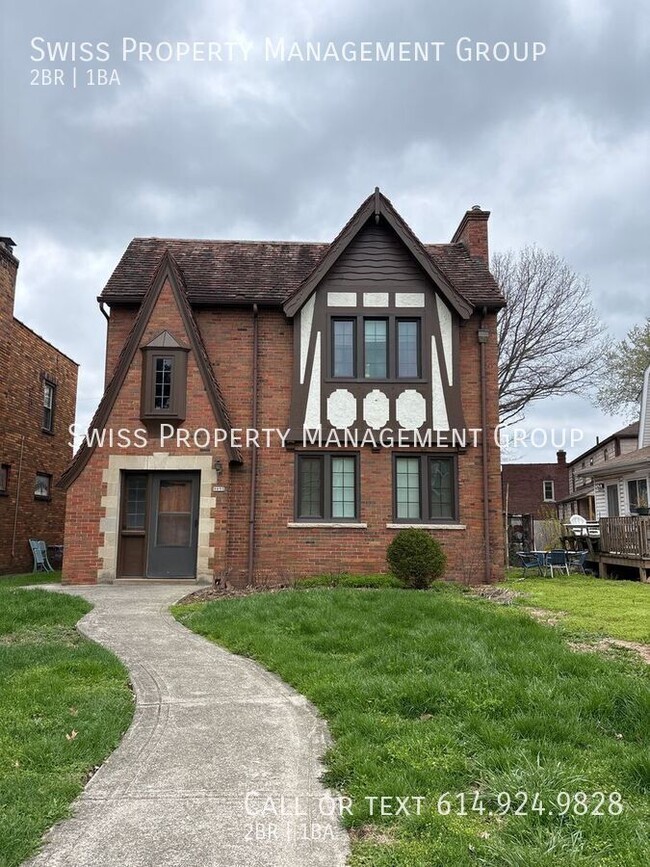 property at 3095 Neil Ave