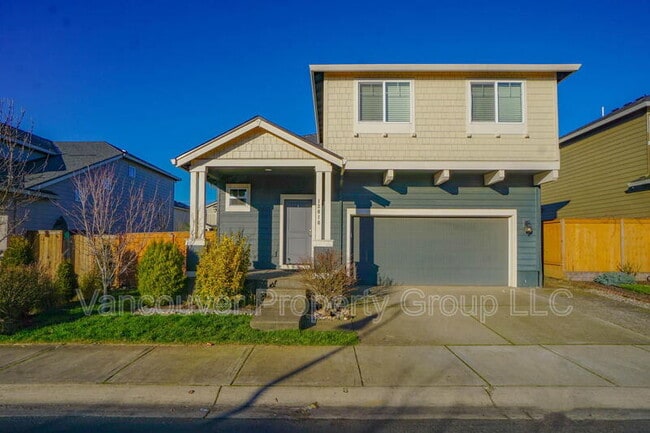 property at 13010 NE 118th St