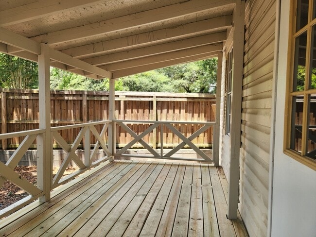 117 Beach Dr in Fort Walton Beach, FL - Building Photo - Building Photo