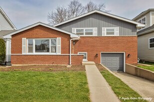 410 W Mueller St in Arlington Heights, IL - Building Photo