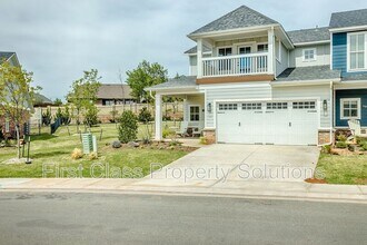 728 Harbor Town Dr in Edmond, OK - Building Photo - Building Photo
