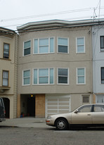 231 27th Ave Apartments