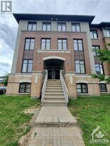 555 Chapman Mills Dr in Ottawa, ON - Building Photo