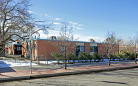 300-306 12th St SW in Albuquerque, NM - Foto de edificio - Building Photo