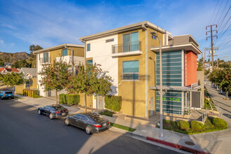 1463 Colorado Blvd in Los Angeles, CA - Foto de edificio - Building Photo