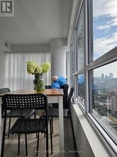 395-3395 Bloor St E in Toronto, ON - Building Photo - Building Photo