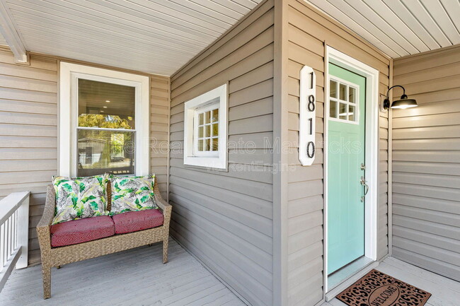 1810 Jackson St in Chattanooga, TN - Building Photo - Building Photo