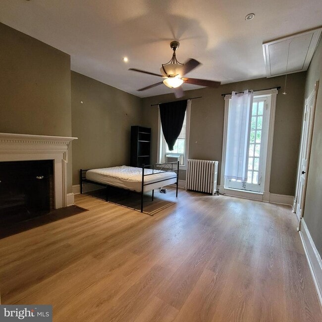 property at 3142 O St NW