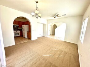 5383 Flowing Spring St in Las Vegas, NV - Building Photo - Building Photo