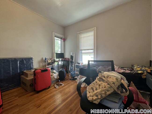 1 Cobden St in Boston, MA - Building Photo - Building Photo