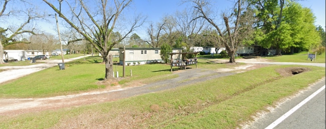4852 GA-262 in Pelham, GA - Building Photo - Building Photo