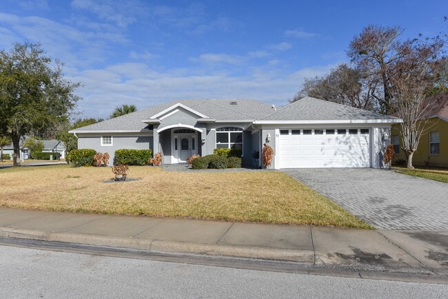 11 Manderley Ln in Ormond Beach, FL - Building Photo - Building Photo