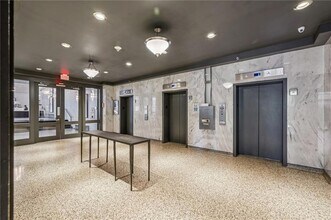 620 Peachtree St NE, Unit 706 in Atlanta, GA - Building Photo - Building Photo