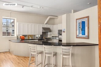 47 Mercer Street PHA in New York, NY - Foto de edificio - Building Photo