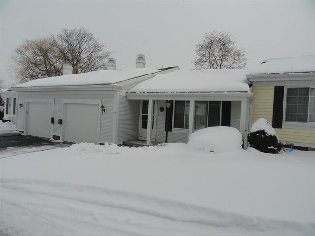 64 Greenway Blvd in Churchville, NY - Building Photo - Building Photo