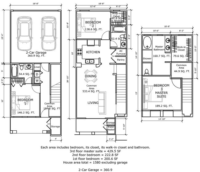47 Bassett St in San Jose, CA - Building Photo - Building Photo