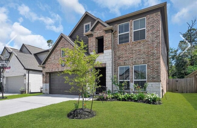 property at 11318 Painted Trillium Ln