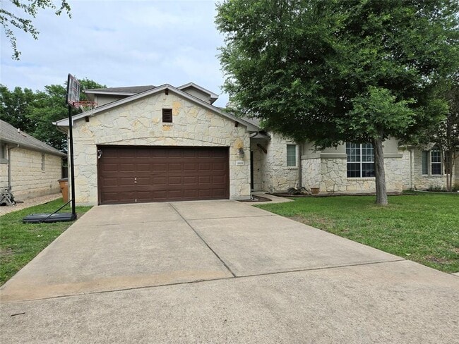 property at 6104 York Bridge Cir