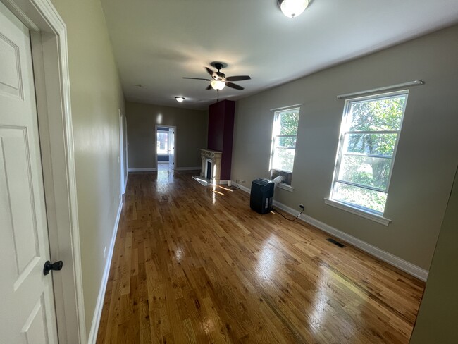 5928 S Lafayette Ave in Chicago, IL - Building Photo - Building Photo