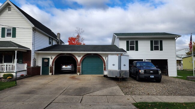 329 N 8th St in Olean, NY - Building Photo - Building Photo