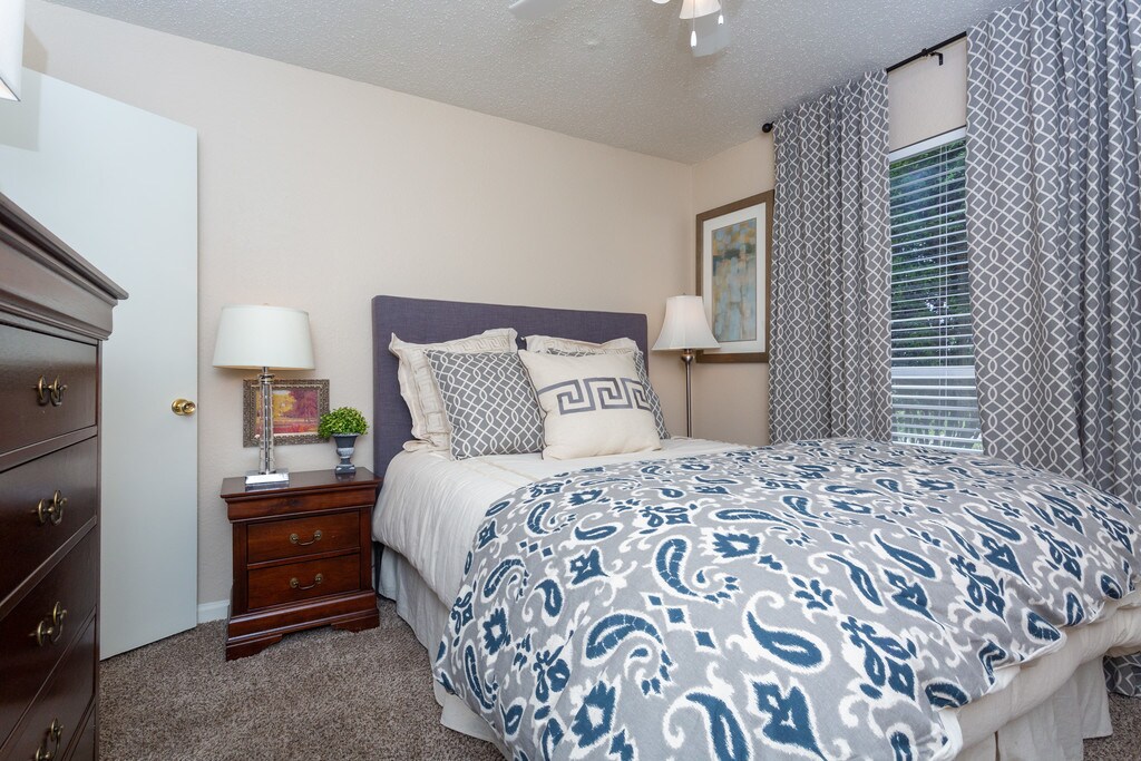 Millicent Crossing Apartments in Shreveport, LA