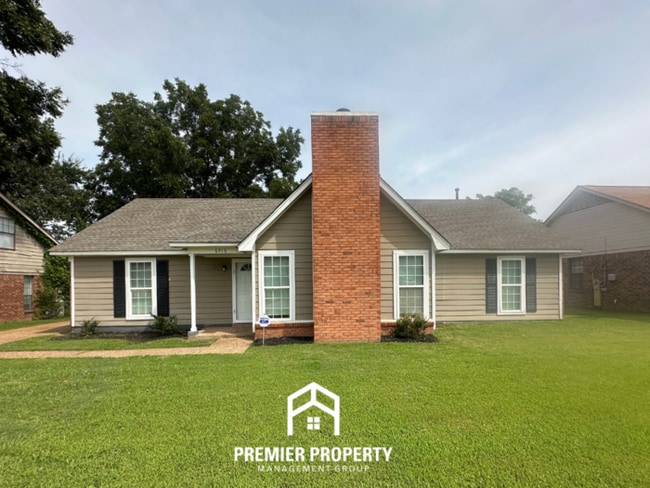 property at 6516 Lake Valley Dr