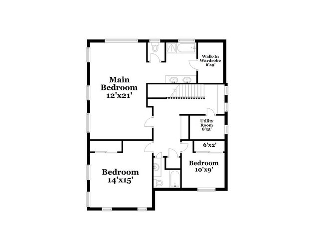 10945 Florence Hills St in Las Vegas, NV - Building Photo - Building Photo