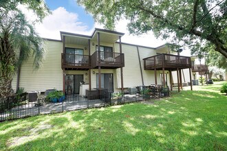 308 Miracle Strip Pky SW, Unit 7D in Fort Walton Beach, FL - Building Photo - Building Photo