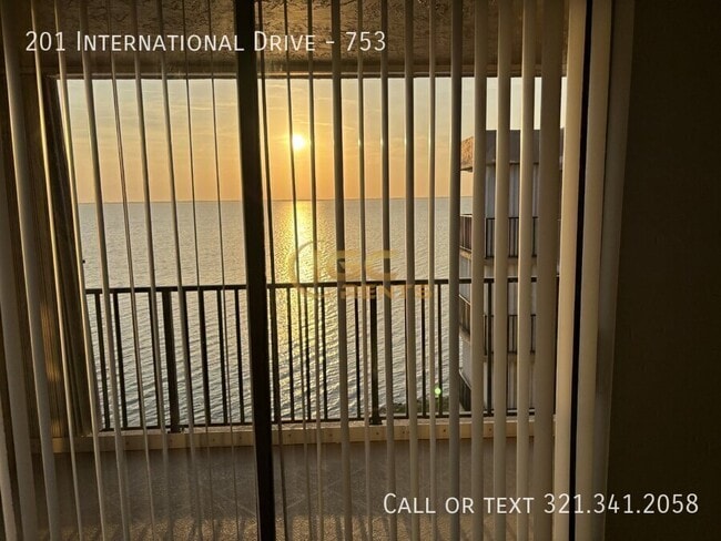 property at 201 International Dr