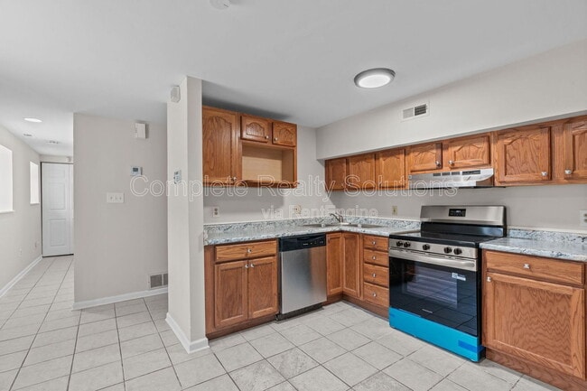 2221-2223-2223 Rutger St in St. Louis, MO - Building Photo - Building Photo