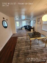 3702 W 15th St in Cleveland, OH - Building Photo - Building Photo