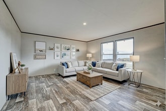 543 Co Rd 1063 in Greenville, TX - Building Photo - Building Photo