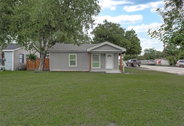 property at 302 NW 14th St