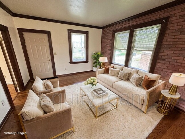 3514 Brotherton Rd in Cincinnati, OH - Building Photo - Building Photo