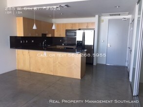 285 W 6th St-Unit -#524 in Los Angeles, CA - Building Photo - Building Photo